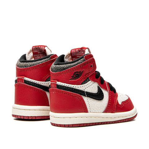 Air Jordan 1 Retro sale High TD “Origin Story” 7C