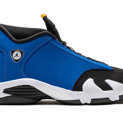 Air jordan 14 low laney online