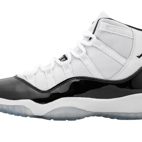 Jordan 11 2018 concord hotsell