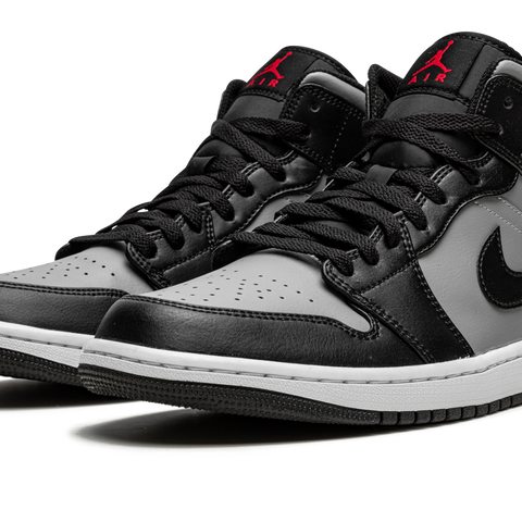 Air jordan 1 shadow mid online