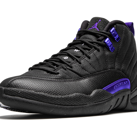 Air Jordan 12 Retro Black popular Concord