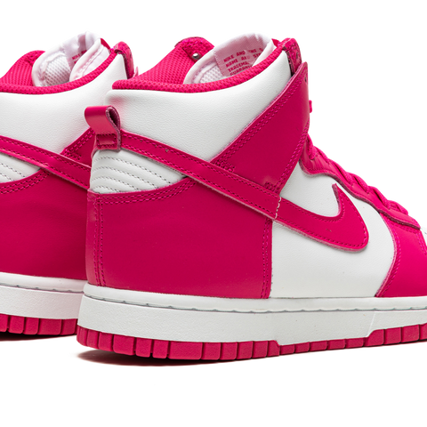 Nike Dunk High 2024 Pink Prime