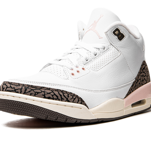 Jordan 3 dark mocha hotsell