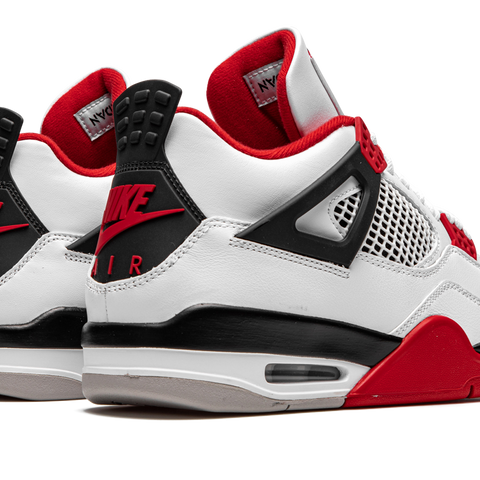 Air Jordan 4 Retro Stadium Goods