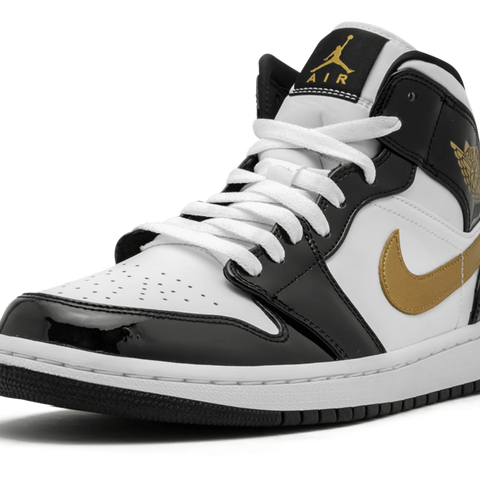 Air Jordan 1 Mid SE Stadium Goods