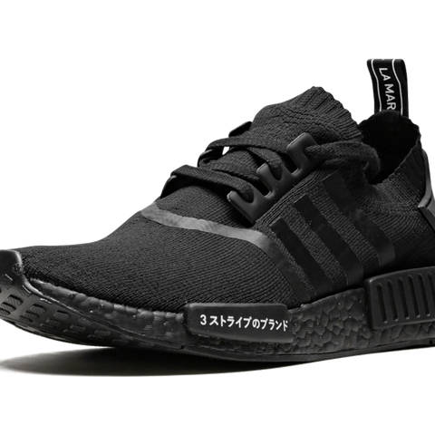 Japanese triple black nmd online