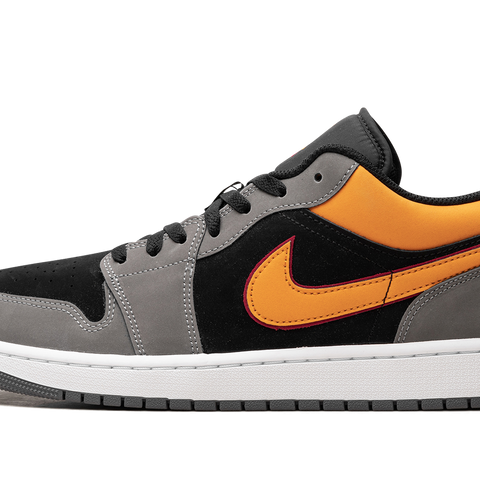 JORDAN Air Jordan 1 Low Vivid Orange Stadium Goods