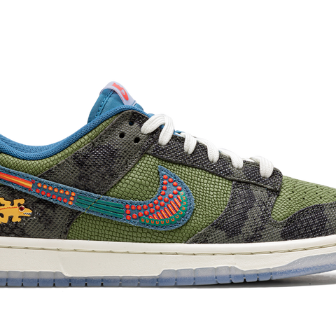 Nike dunk low online siempre familia