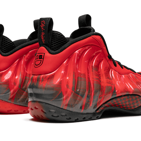 Elijah diggins foamposite best sale