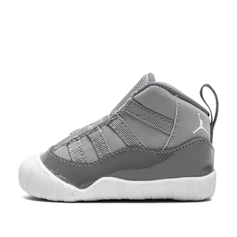 Air outlet Jordan cool grey Td