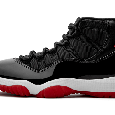 JORDAN Air Jordan 11 Retro Bred 2019 Stadium Goods