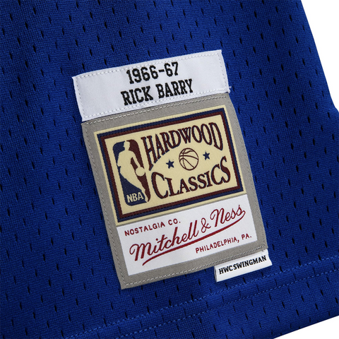 Authentic Rick Berry Hardwood Classic online Jersey