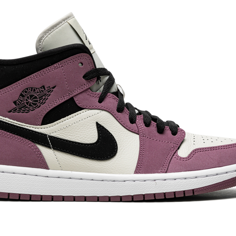 AIR JORDAN 1 MID SE WMNS – Stadium Goods