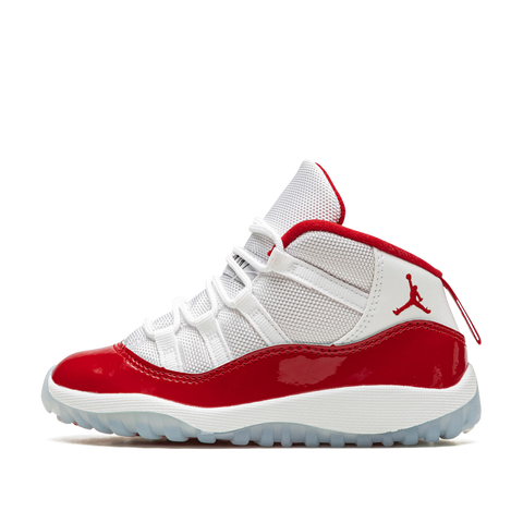 Air Jordan 11 “Cherry” - 10C (TODDLER 6C, hotsell 10C)