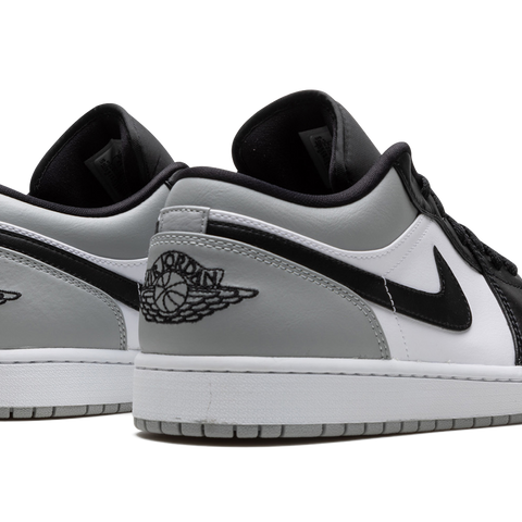 Jordan 1 newest Low Shadow Toe