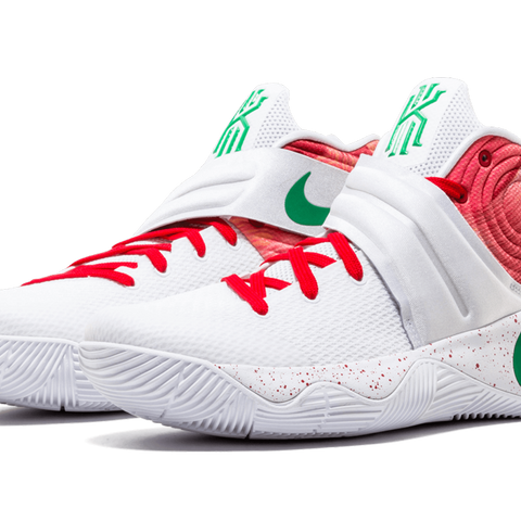 NIKE Kyrie 2 ID Ky rispy Kreme Stadium Goods