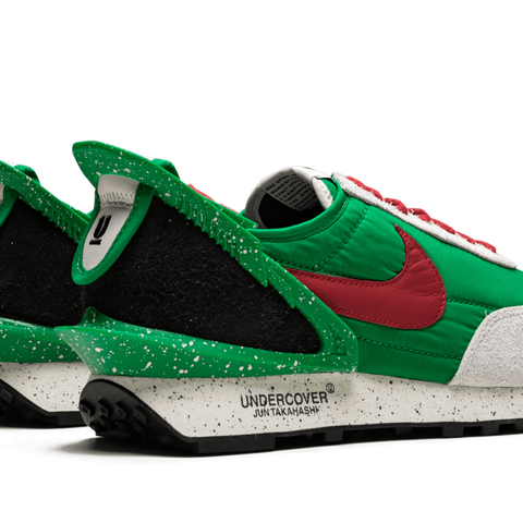 Nike Daybreak Undercover - Lucky 2024 Green Red [CJ3295-300] Size 5.5 - Jun Takahashi