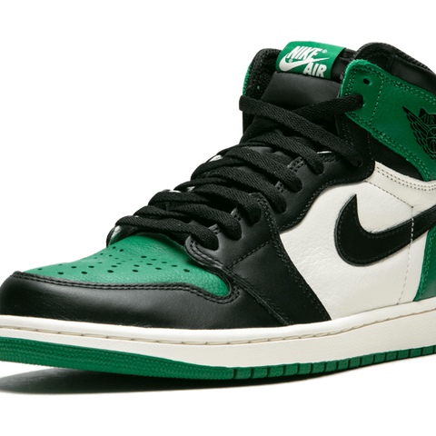 Jordan 1 OG Pine sold Green 2.0 sz 13