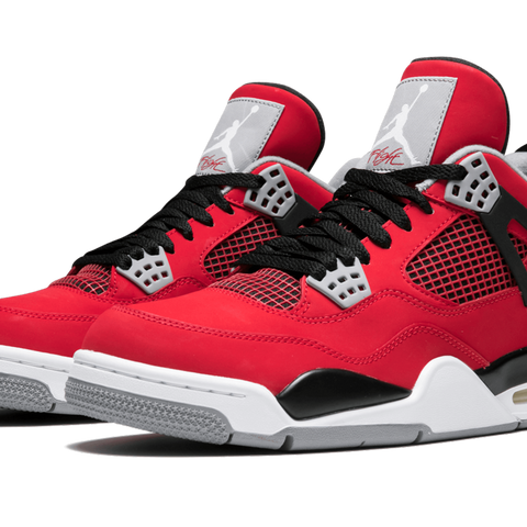 Jordan 4 toro bravo for sale online