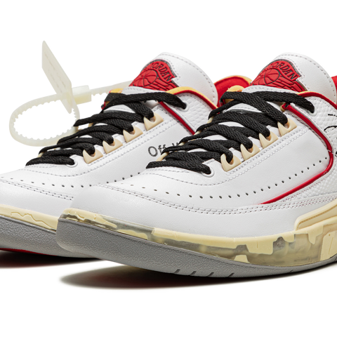 Air Jordan 2 Low OG SP – Stadium Goods