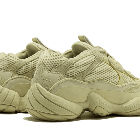 Adidas yeezy 500 supermoon yellow vest best sale