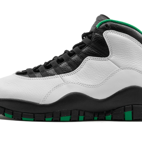 JORDAN Air Jordan 10 Seattle Supersonics Stadium Goods