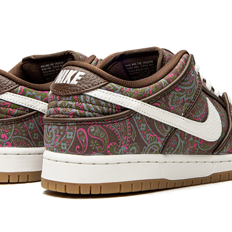 SB Dunk Low – Stadium Goods