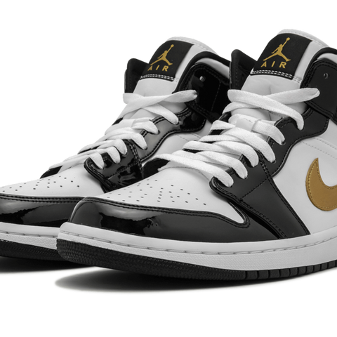 Air Jordan 1 Mid SE Stadium Goods