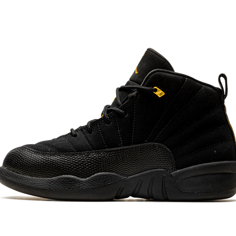 Air Jordan 12 PS Black Taxi 151186 071 Stadium Goods