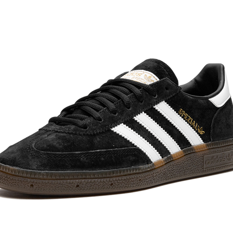 Adidas originals handball spezial black online