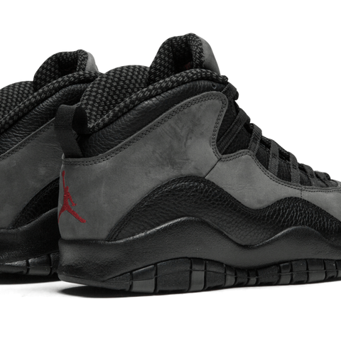 Jordan 10 retro dark shadow online