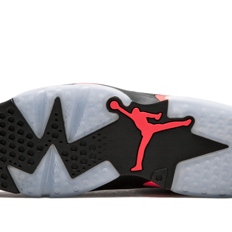 Air Jordan 6 shops Retro Infrared