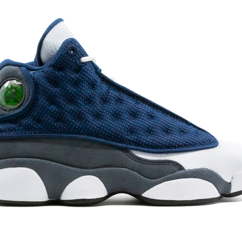 Nike offers Air Jordan 13 Retro Flint GS