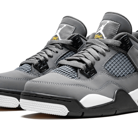 JORDAN Air Jordan 4 Retro GS COOL GREY Stadium Goods