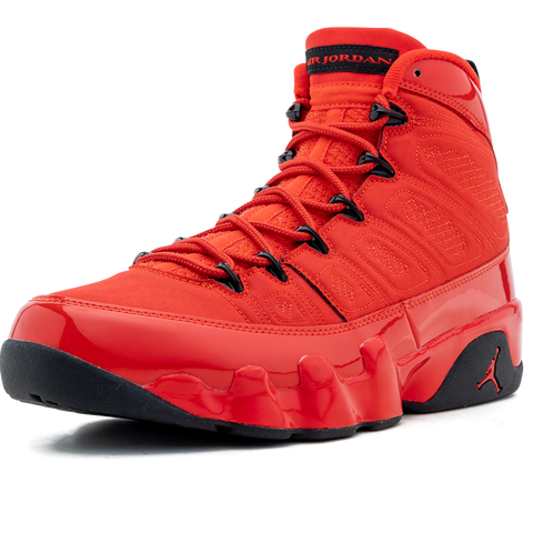 Jordan 9 sale chile red