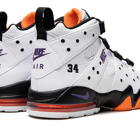 Phoenix suns air max best sale