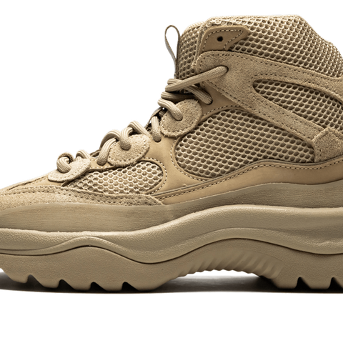 Yeezy desert newest boot