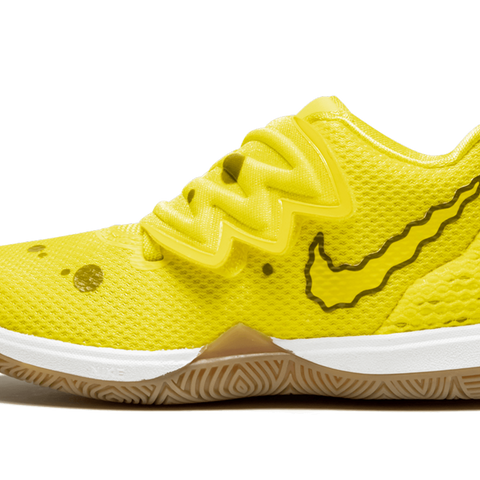 Kyrie spongebob shoes preschool online