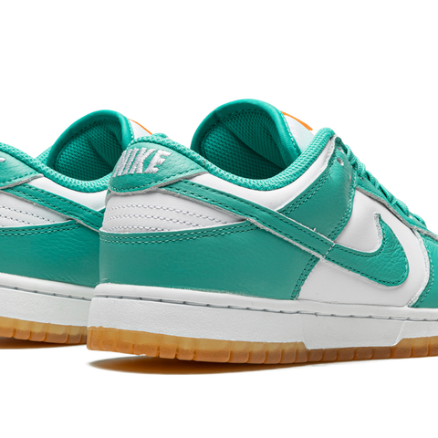 Teal Zeal Womens Dunk high quality Lows