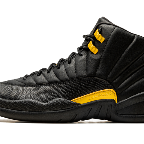 Retro Jordan hot 12 Taxi