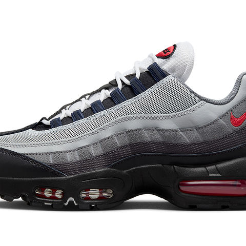 Red 95 air max online