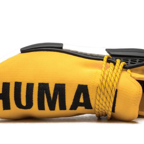 Human race yellow price deals