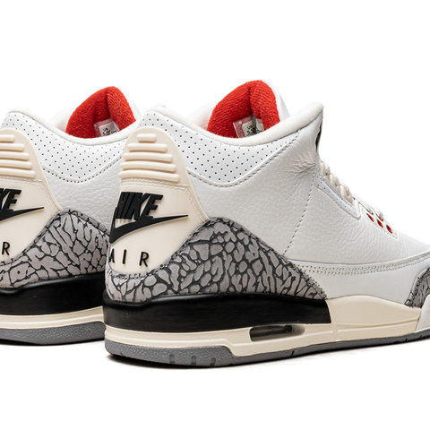 Jordan 3 cement gs online