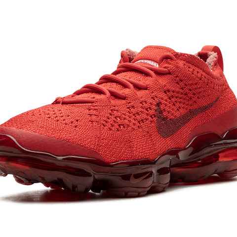 NIKE Air Vapormax 2023 Flyknit Track Red Stadium Goods