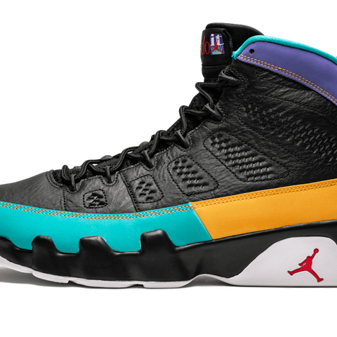 Jordan 9 dream it do it shoes online