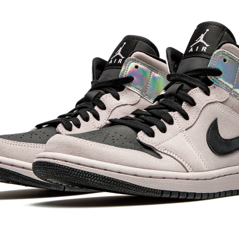 Jordan iridescent online