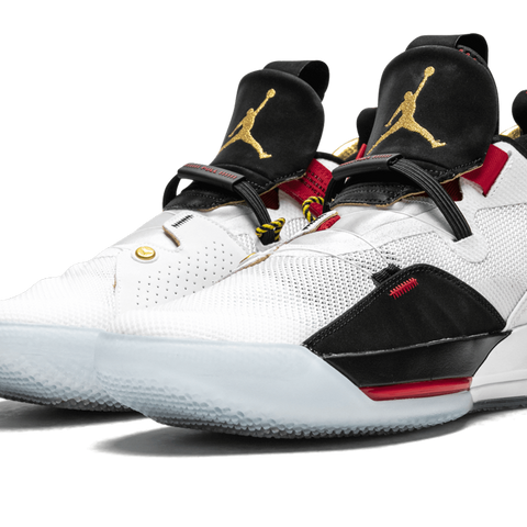 Jordan 33 flight 2 online