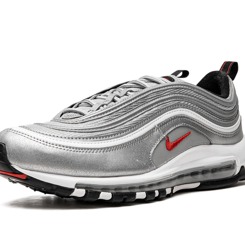 Air hot max 97