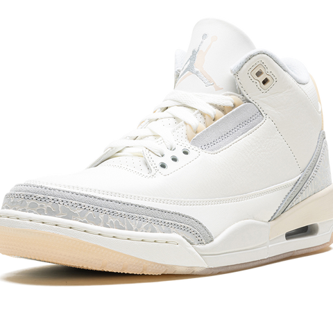 Jordan 3 trainers best sale