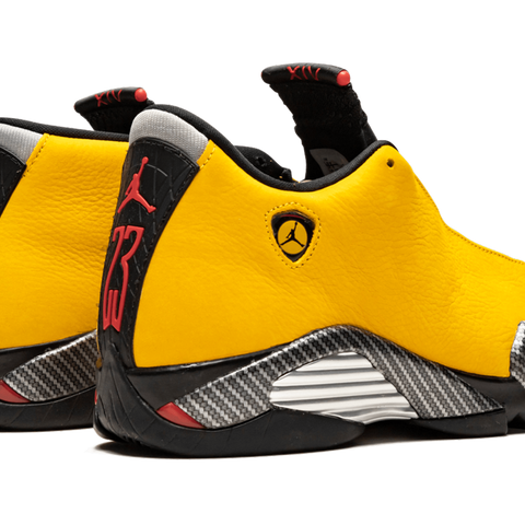 Jordan 14 ferrari size 7 best sale